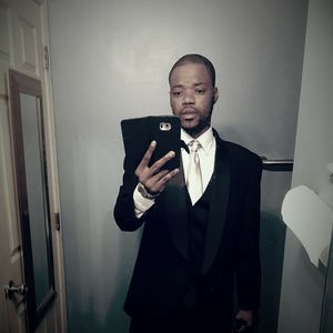 Meet your Posher, Teddy de